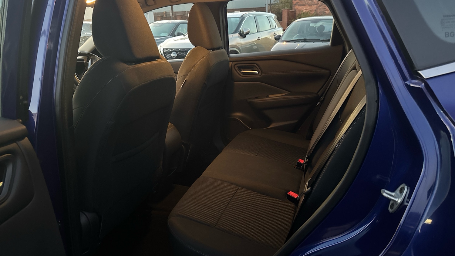 Used Nissan Qashqai 2022 for sale - 76663610: Photo 16