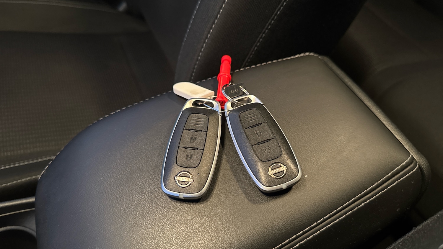 Used Nissan Qashqai 2022 for sale - 76663610: Photo 20