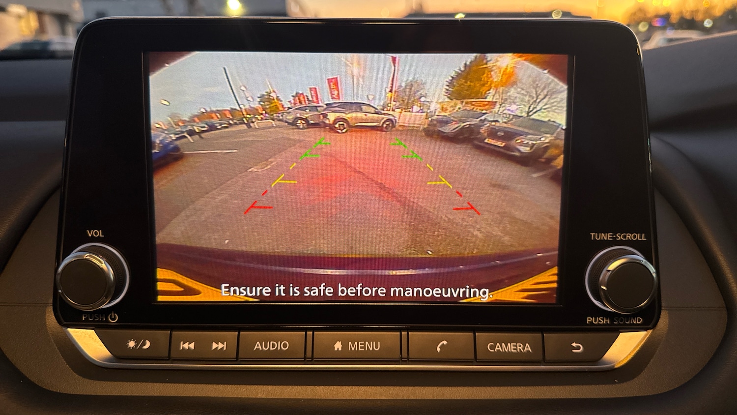 Used Nissan Qashqai 2022 for sale - 76663610: Photo 21