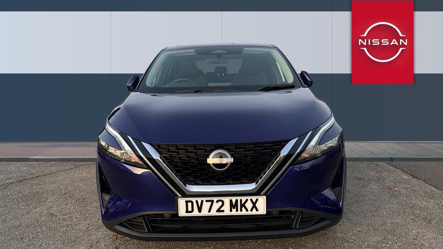 Used Nissan Qashqai 2022 for sale - 76663610: Photo 3