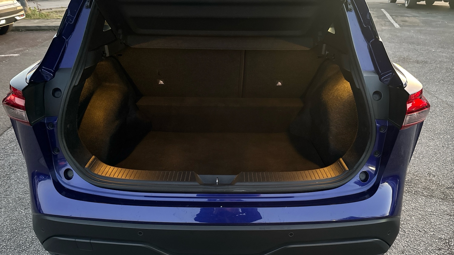 Used Nissan Qashqai 2022 for sale - 76663610: Photo 4