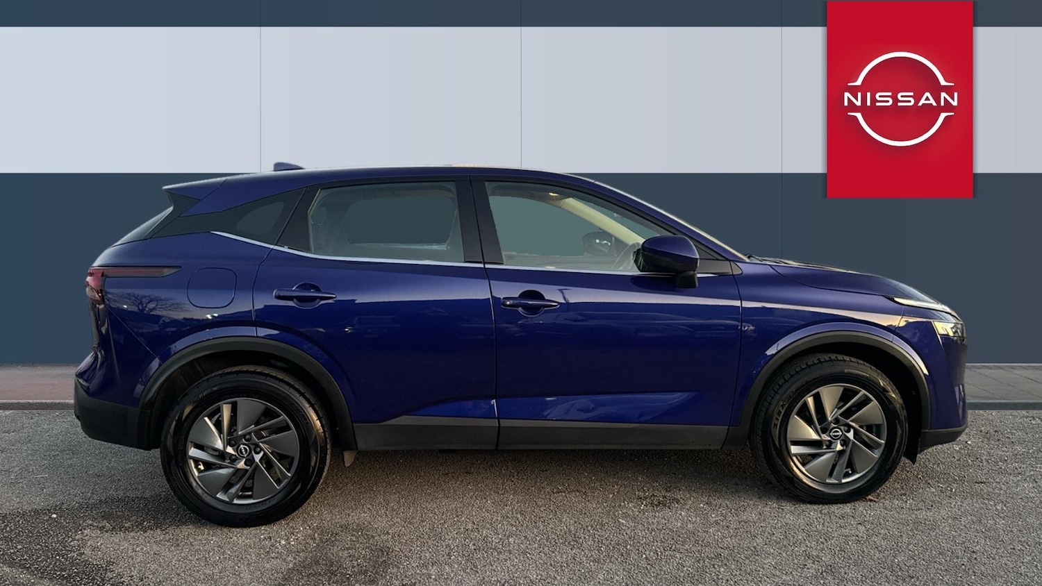 Used Nissan Qashqai 2022 for sale - 76663610: Photo 5