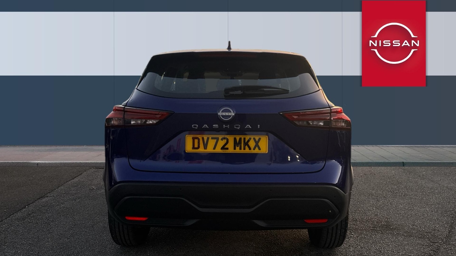 Used Nissan Qashqai 2022 for sale - 76663610: Photo 6