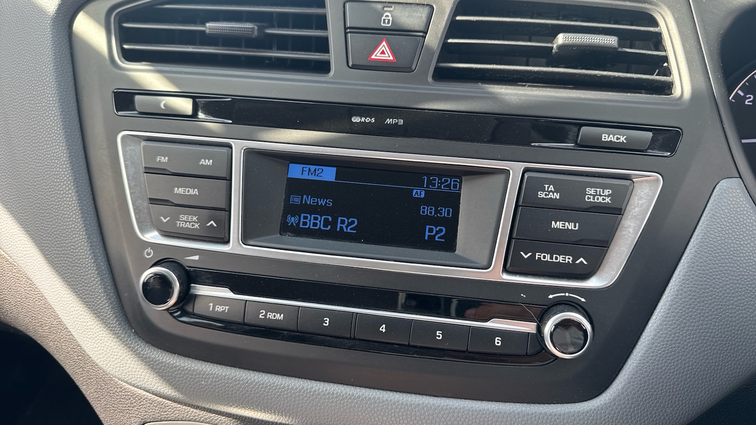 Vehicle 27