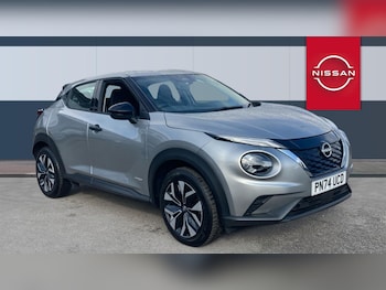 Used Nissan Juke 2024 for sale - 79045348: Photo