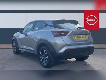 Used Nissan Juke 2024 for sale - 79045348: Photo