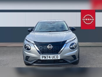 Used Nissan Juke 2024 for sale - 79045348: Photo
