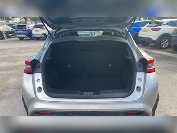 Used Nissan Juke 2024 for sale - 79045348: Photo