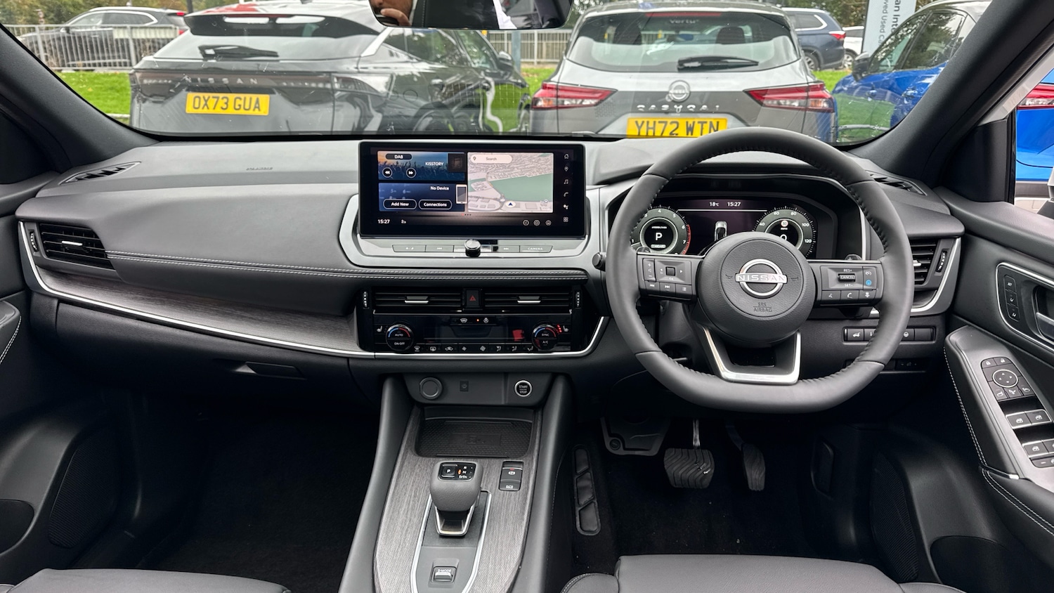 Used Nissan Qashqai 2025 for sale - 76133962: Photo 10