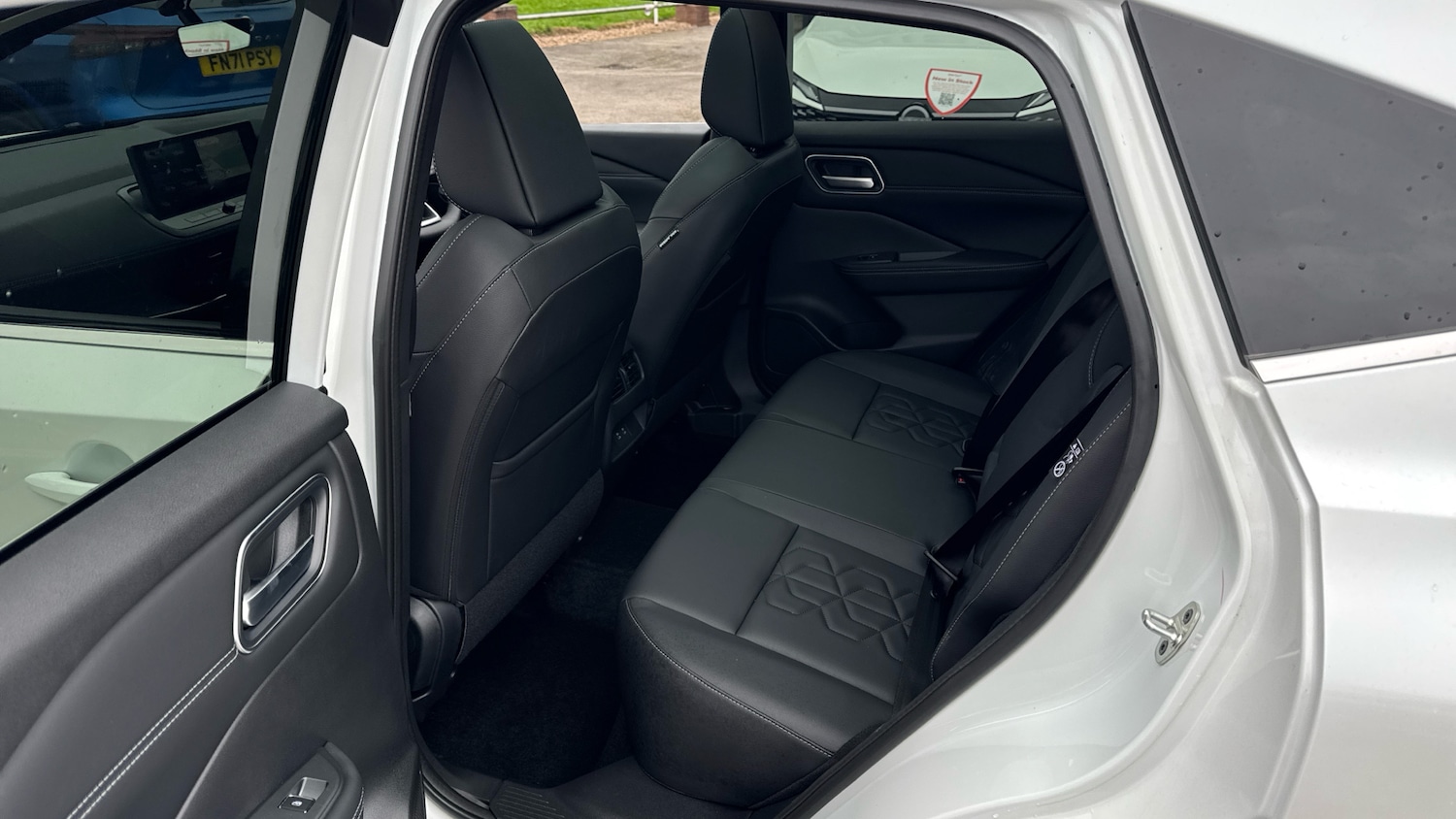Used Nissan Qashqai 2025 for sale - 76133962: Photo 13