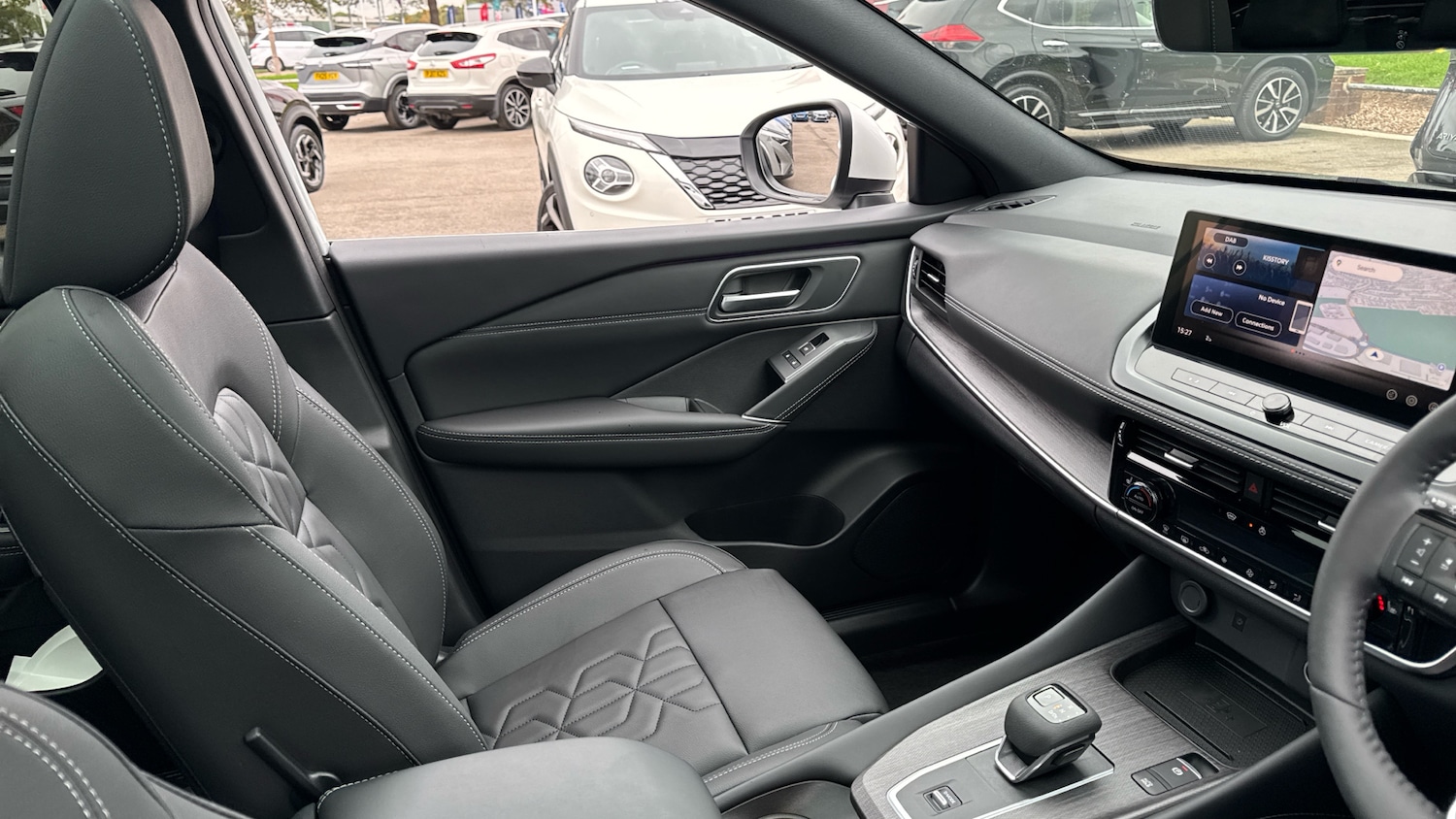 Used Nissan Qashqai 2025 for sale - 76133962: Photo 14