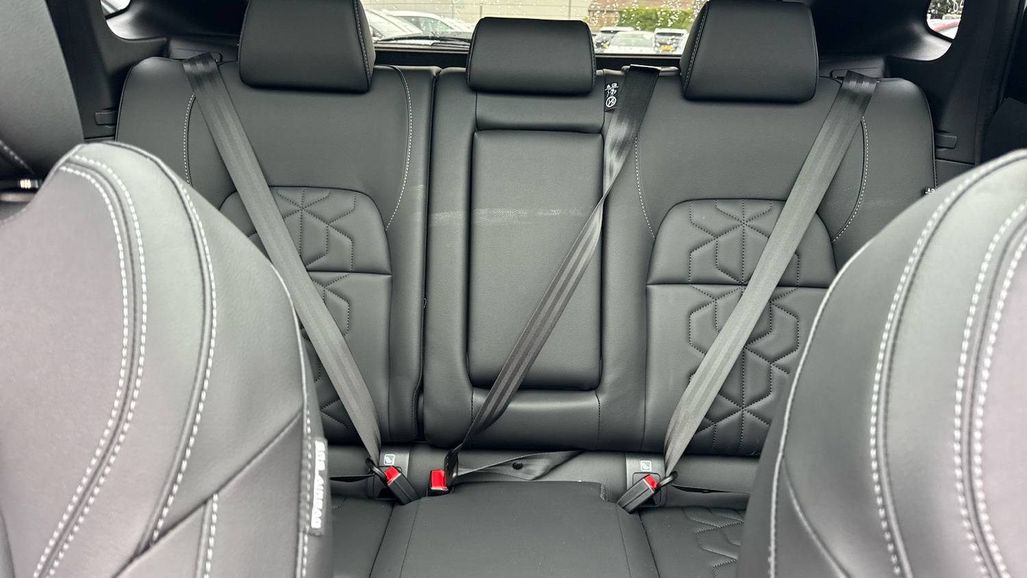 Used Nissan Qashqai 2025 for sale - 76133962: Photo 15