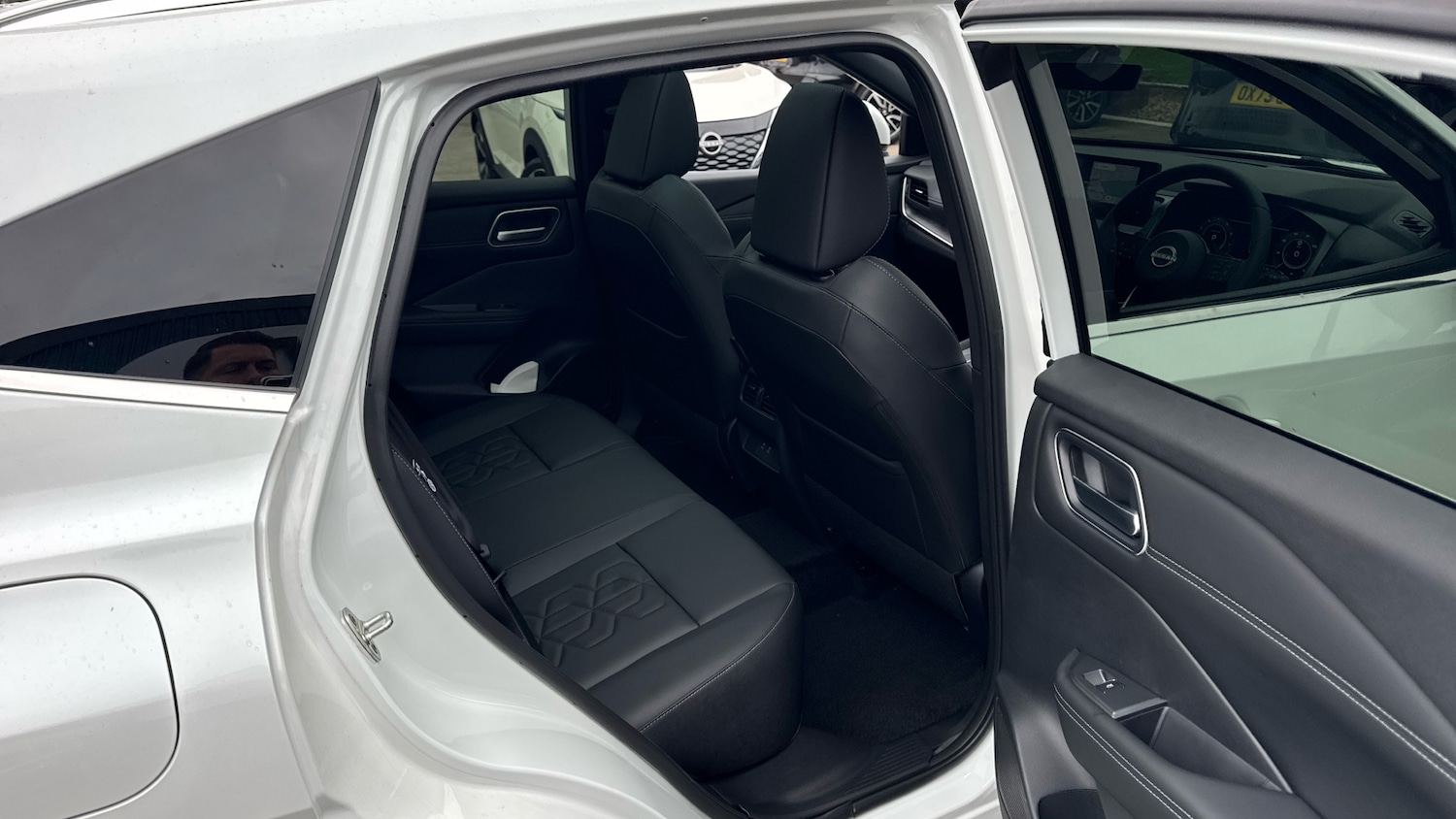 Used Nissan Qashqai 2025 for sale - 76133962: Photo 16