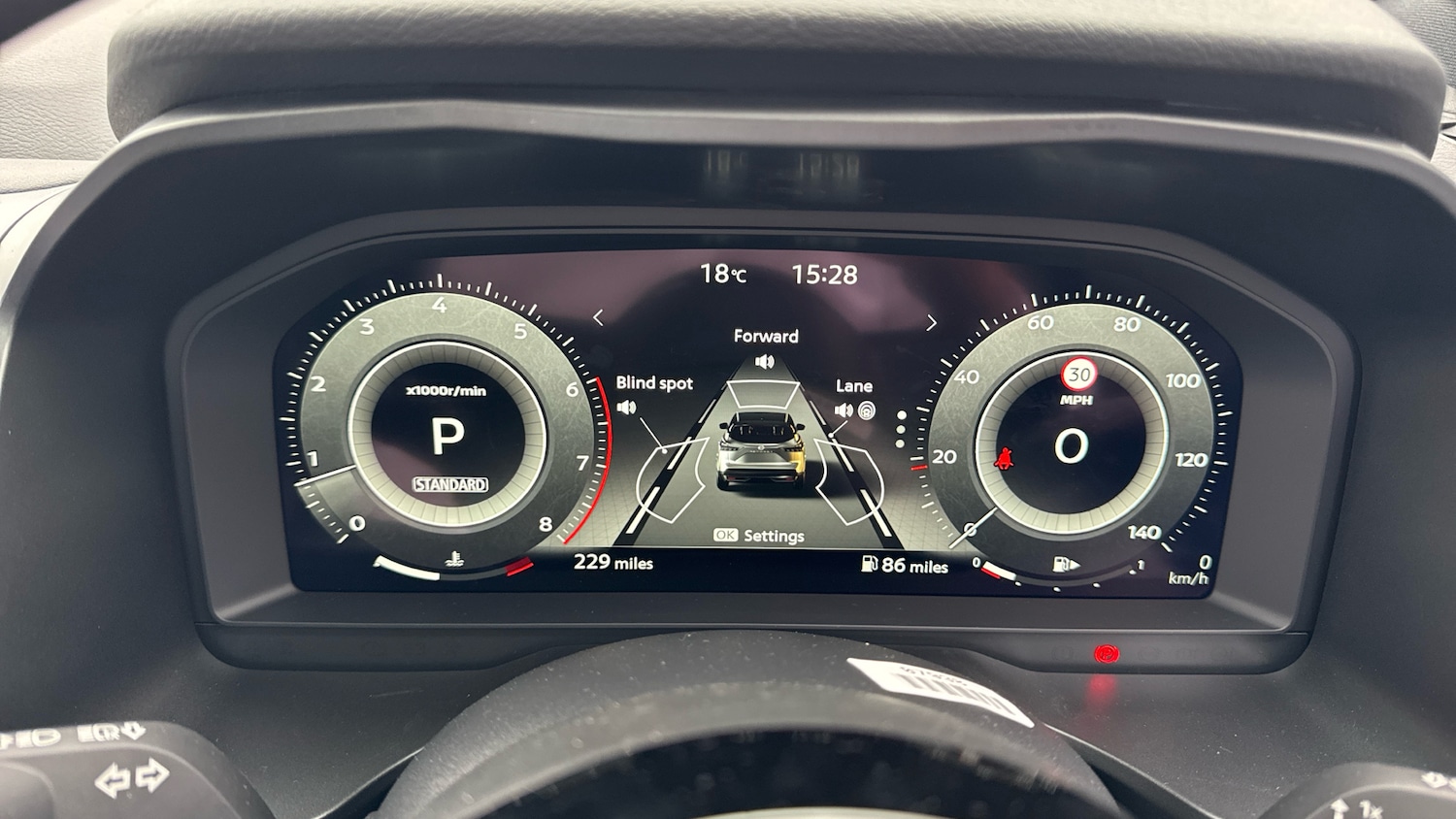 Used Nissan Qashqai 2025 for sale - 76133962: Photo 18