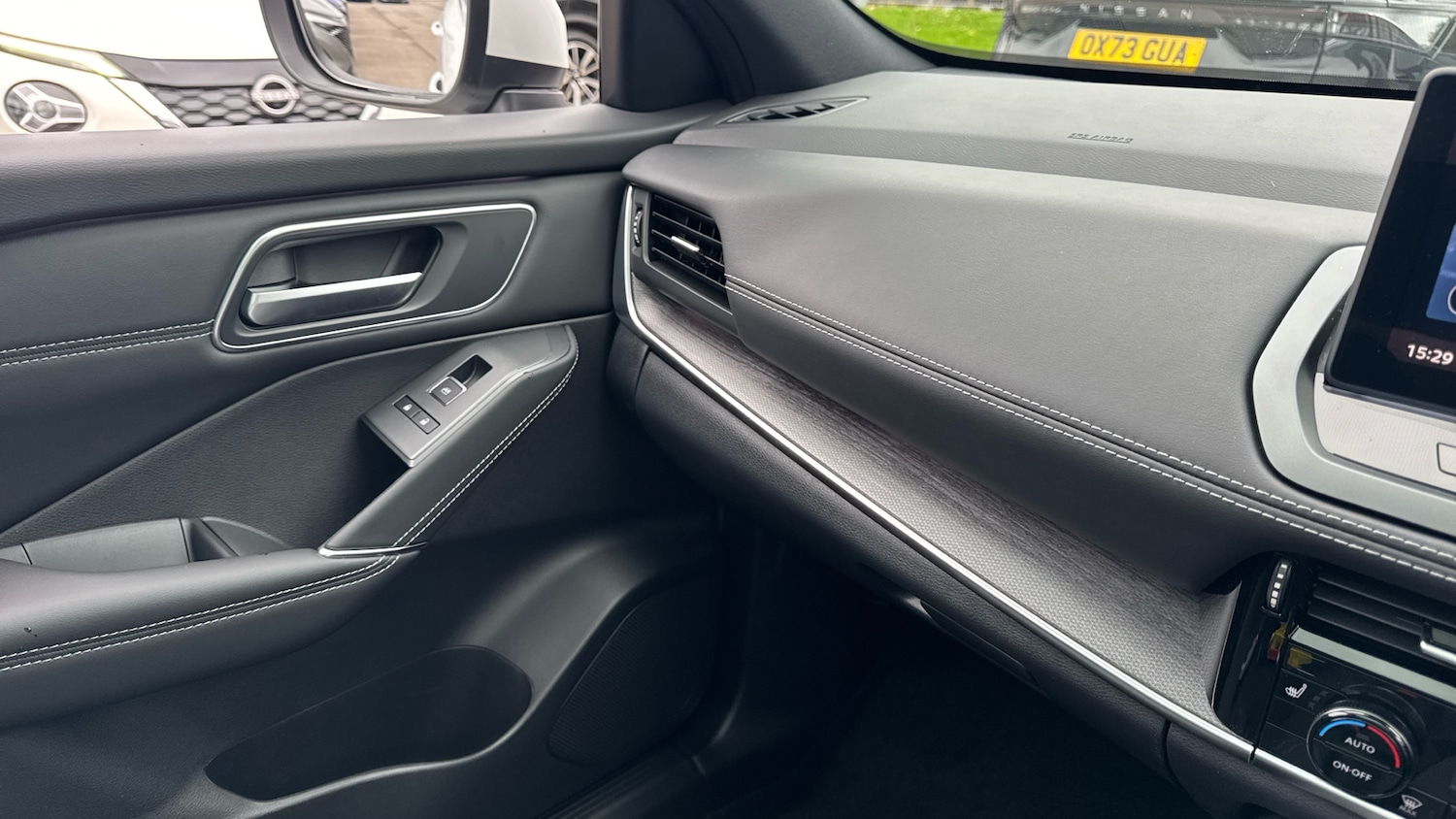 Used Nissan Qashqai 2025 for sale - 76133962: Photo 27