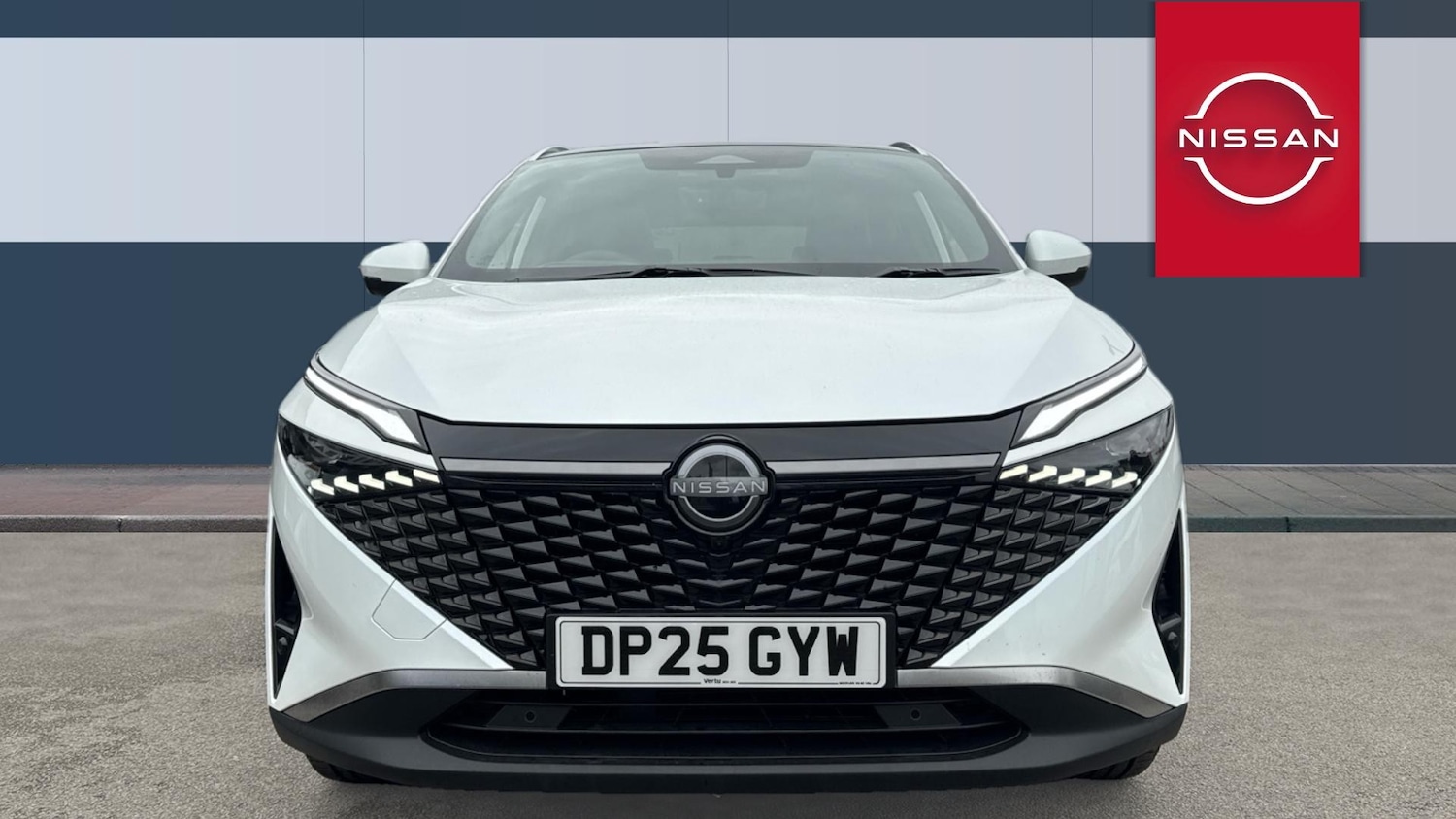 Used Nissan Qashqai 2025 for sale - 76133962: Photo 3