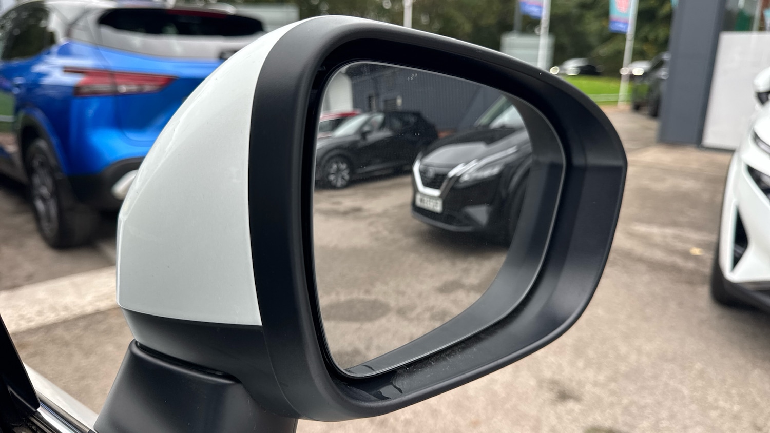 Used Nissan Qashqai 2025 for sale - 76133962: Photo 33