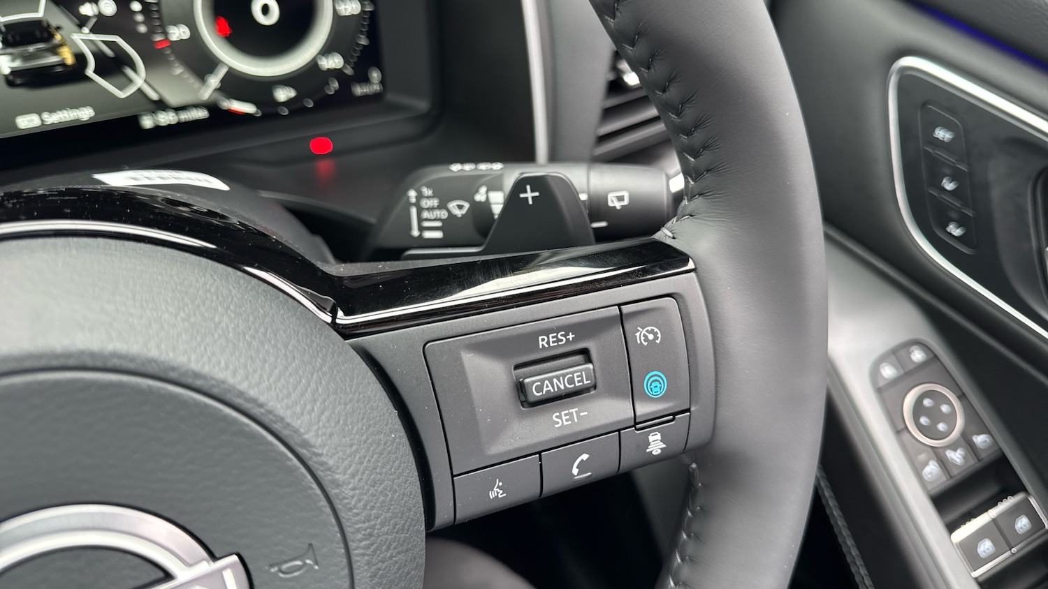 Used Nissan Qashqai 2025 for sale - 76133962: Photo 34