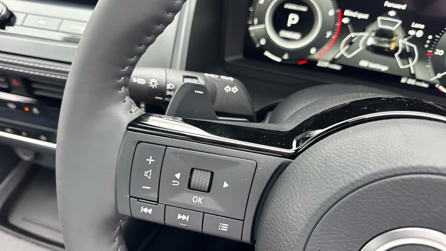 Used Nissan Qashqai 2025 for sale - 76133962: Photo 35