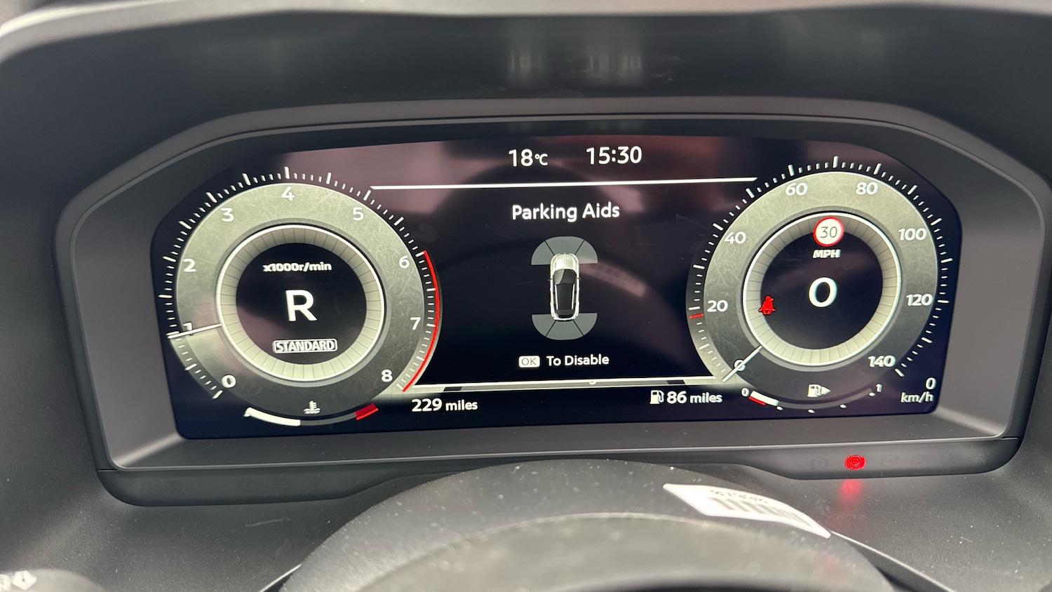 Used Nissan Qashqai 2025 for sale - 76133962: Photo 37