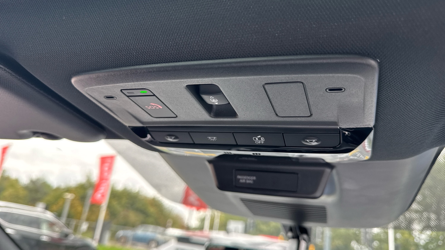 Used Nissan Qashqai 2025 for sale - 76133962: Photo 39