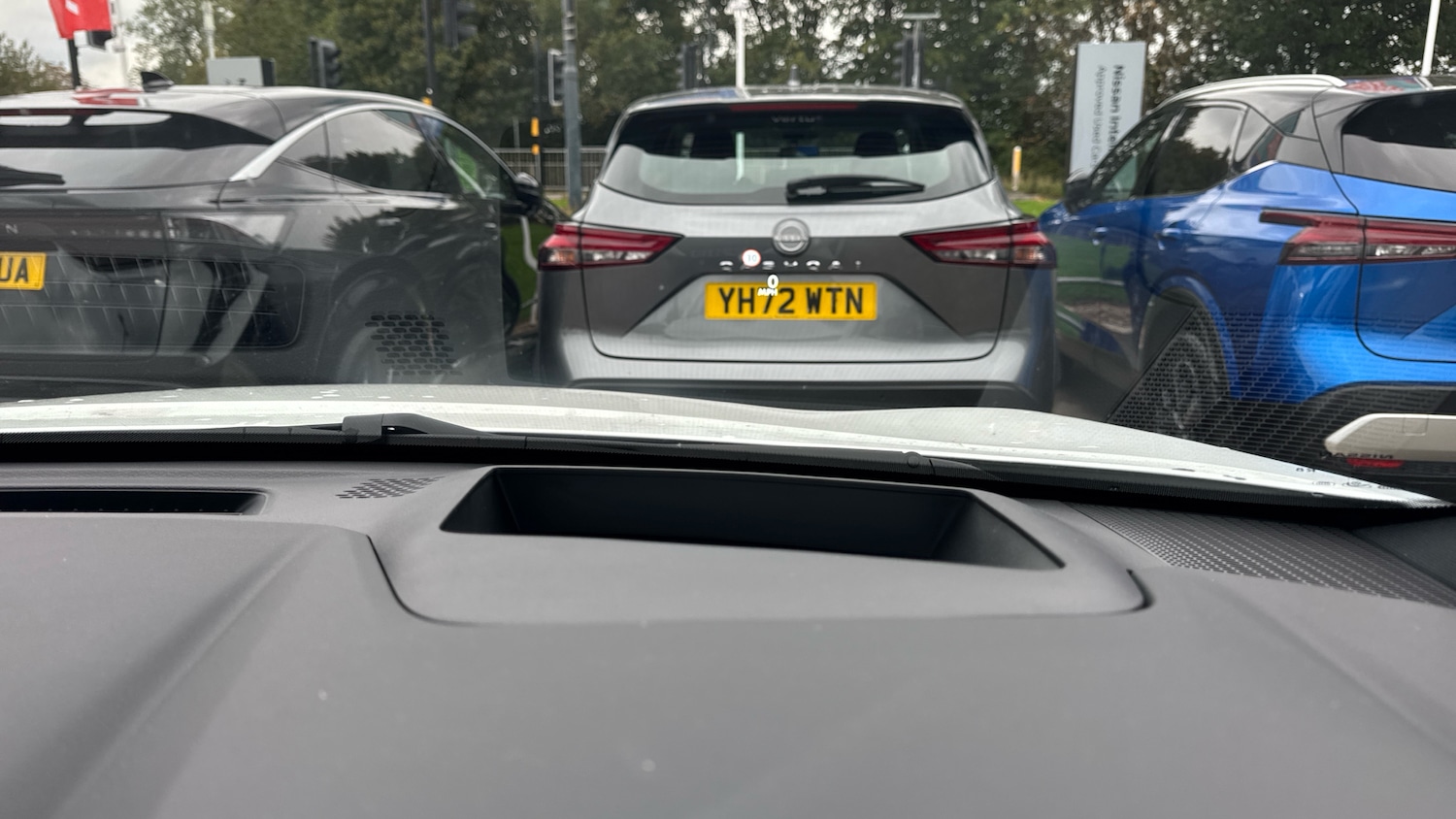 Used Nissan Qashqai 2025 for sale - 76133962: Photo 42