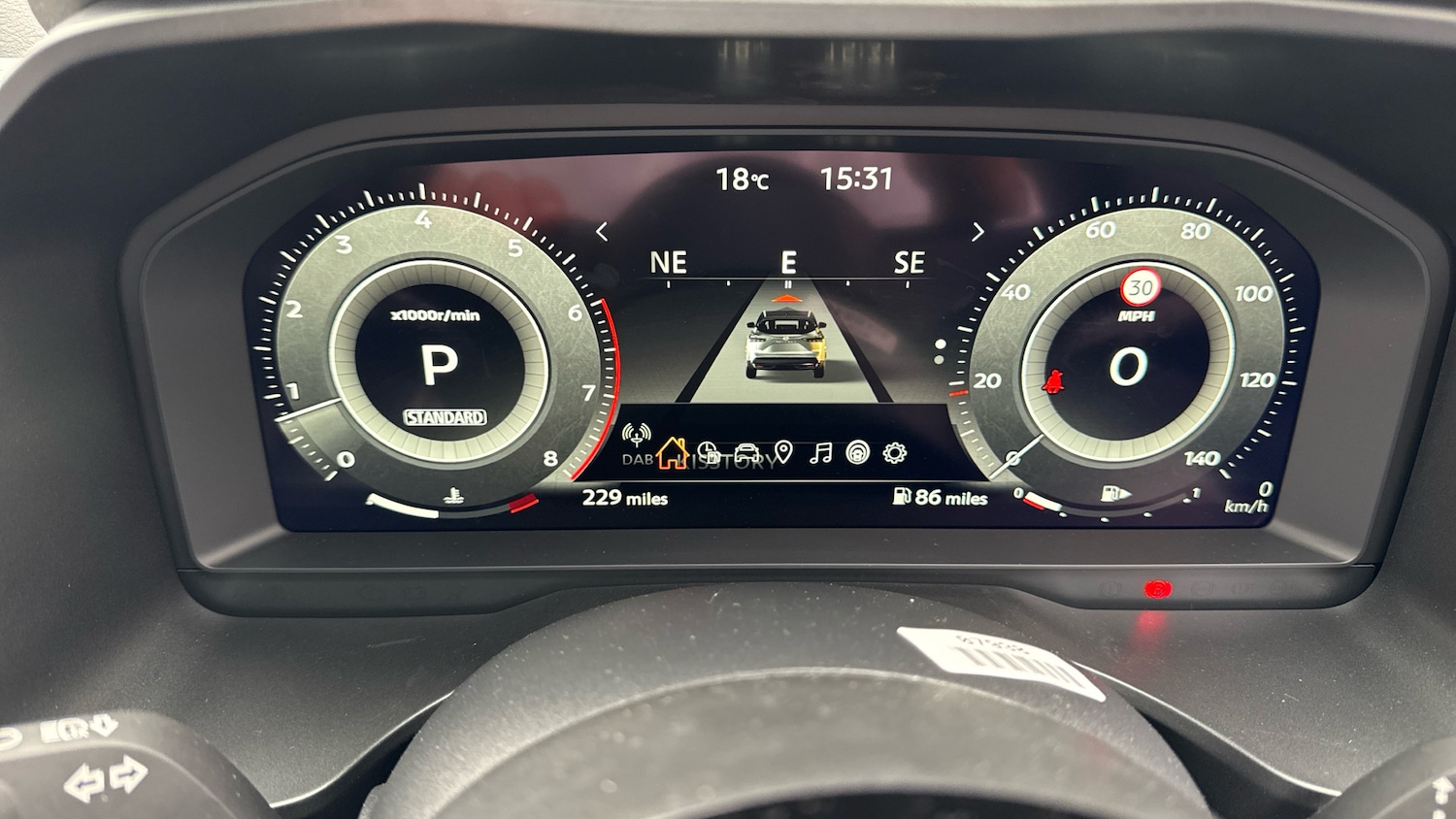 Used Nissan Qashqai 2025 for sale - 76133962: Photo 43