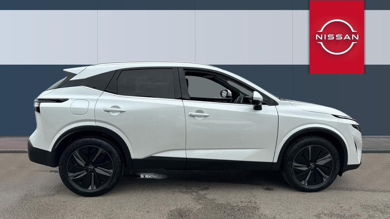 Used Nissan Qashqai 2025 for sale - 76133962: Photo 5