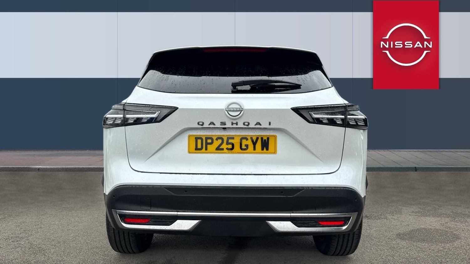 Used Nissan Qashqai 2025 for sale - 76133962: Photo 6