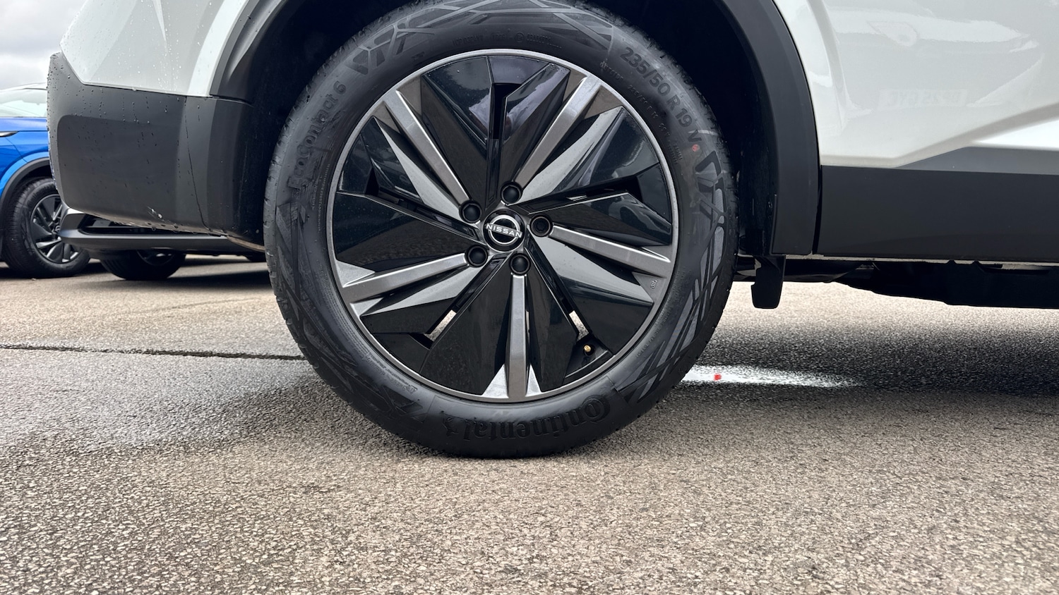 Used Nissan Qashqai 2025 for sale - 76133962: Photo 7