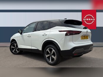 Used Nissan Qashqai 2022 for sale - 79128580: Photo