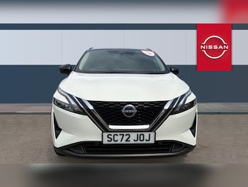 Used Nissan Qashqai 2022 for sale - 79128580: Photo