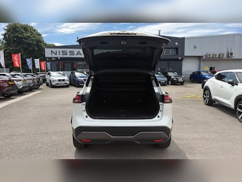 Used Nissan Qashqai 2022 for sale - 79128580: Photo