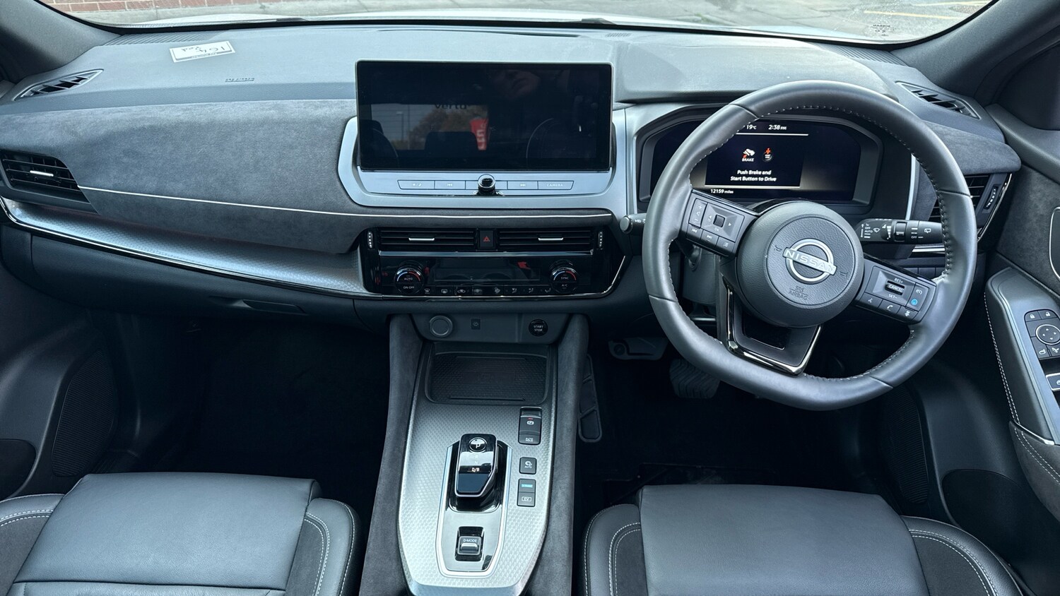 Used Nissan Qashqai 2024 for sale - 76260632: Photo 10