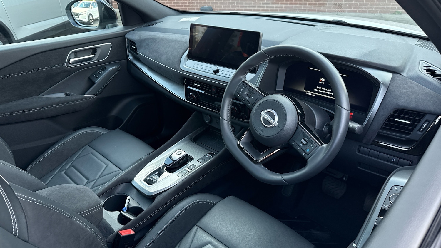 Used Nissan Qashqai 2024 for sale - 76260632: Photo 11