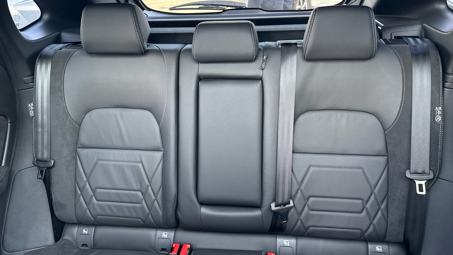 Used Nissan Qashqai 2024 for sale - 76260632: Photo 15