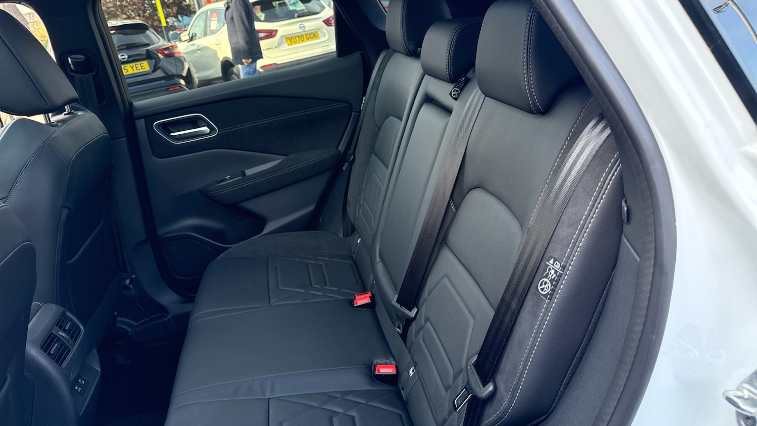 Used Nissan Qashqai 2024 for sale - 76260632: Photo 16