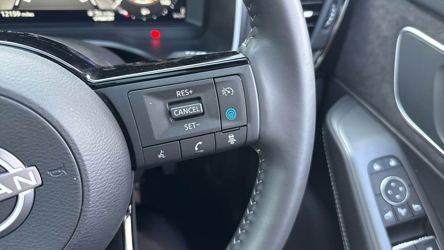 Used Nissan Qashqai 2024 for sale - 76260632: Photo 31