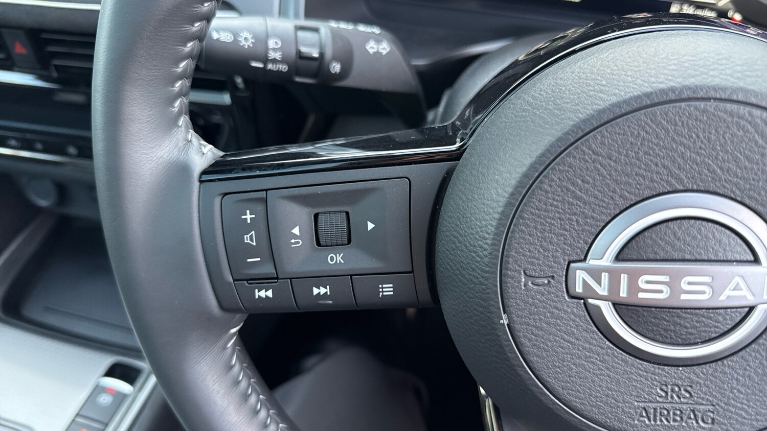 Used Nissan Qashqai 2024 for sale - 76260632: Photo 32