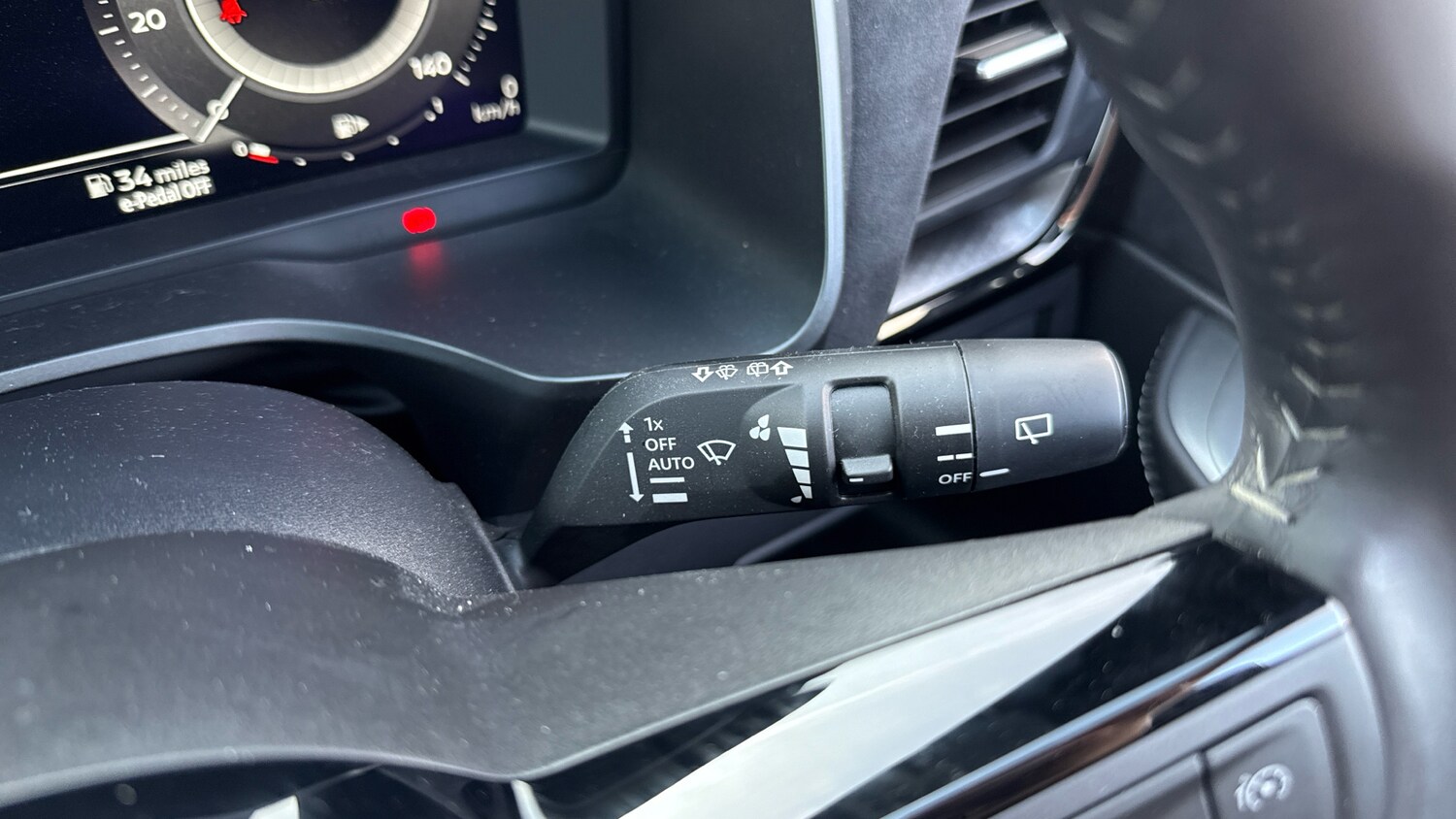 Used Nissan Qashqai 2024 for sale - 76260632: Photo 34