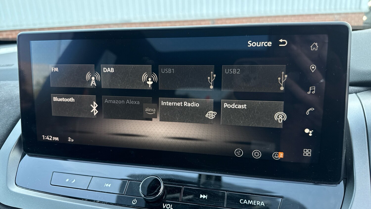 Used Nissan Qashqai 2024 for sale - 76260632: Photo 37