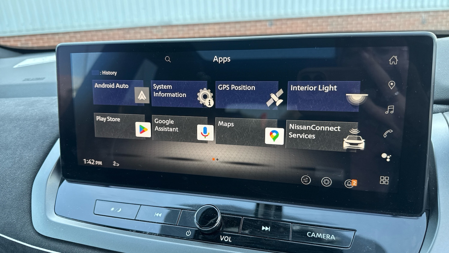 Used Nissan Qashqai 2024 for sale - 76260632: Photo 38