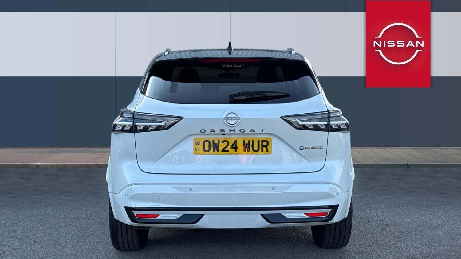 Used Nissan Qashqai 2024 for sale - 76260632: Photo 6