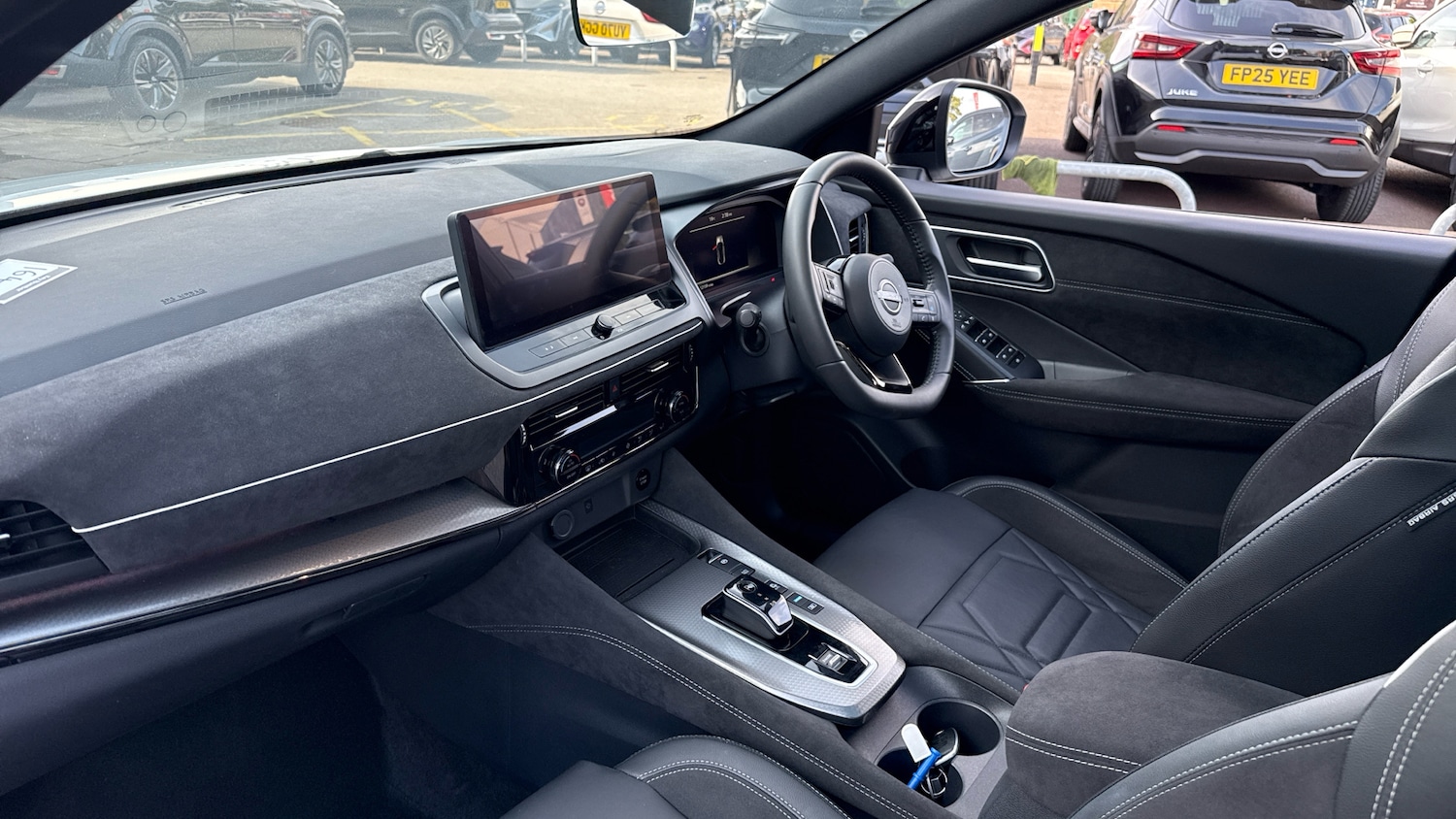 Used Nissan Qashqai 2024 for sale - 76260632: Photo 9
