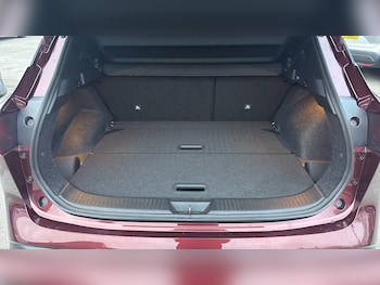 Used Nissan Qashqai 2022 for sale - 77063191: Photo