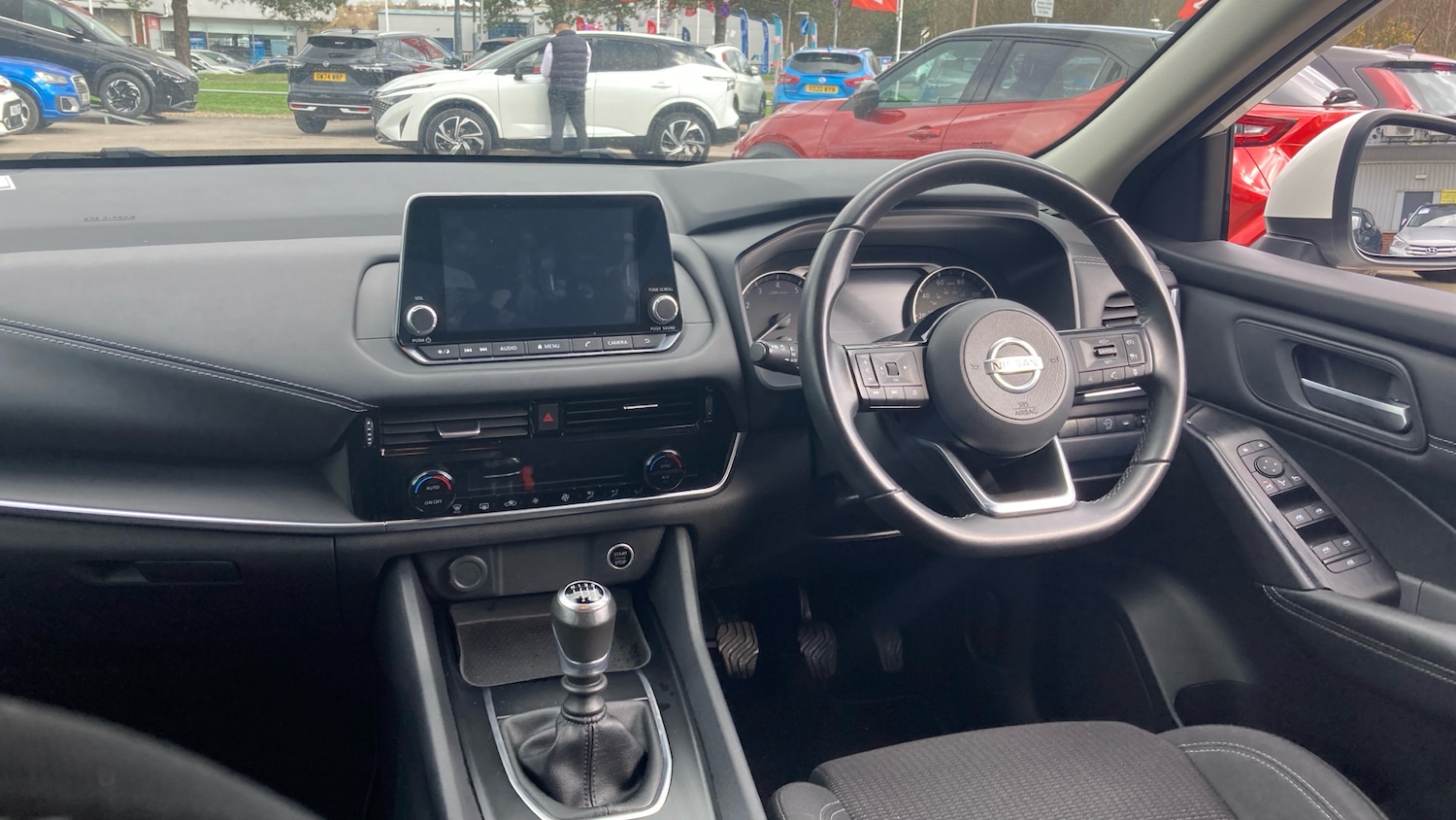 Used Nissan Qashqai 2022 for sale - 78025964: Photo 10