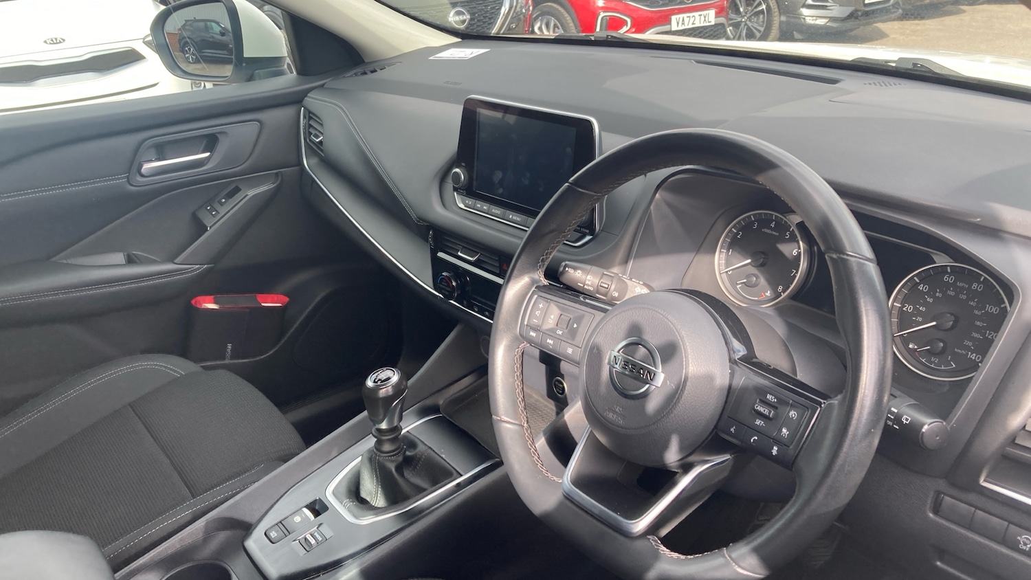 Used Nissan Qashqai 2022 for sale - 78025964: Photo 11