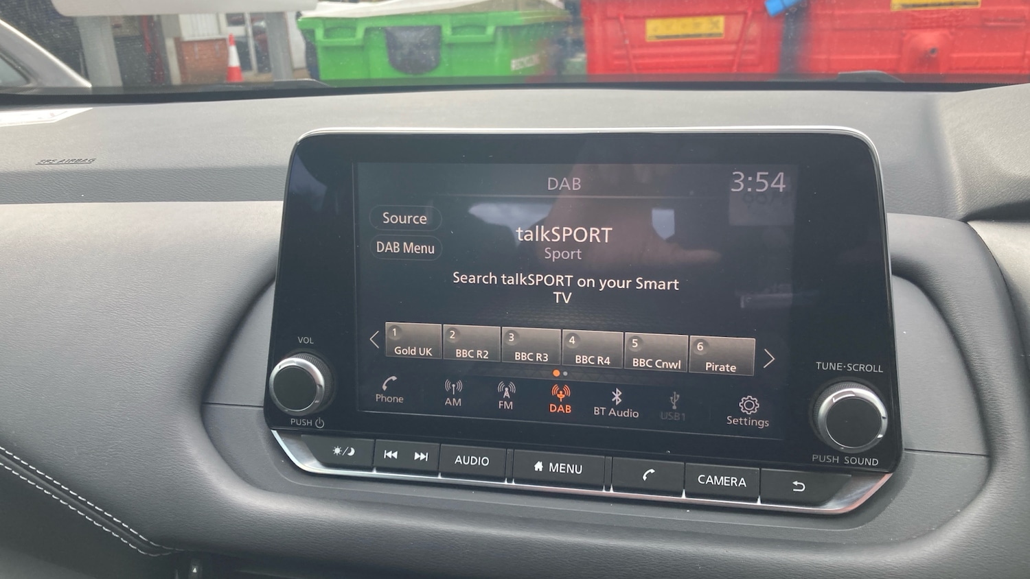 Used Nissan Qashqai 2022 for sale - 78025964: Photo 12