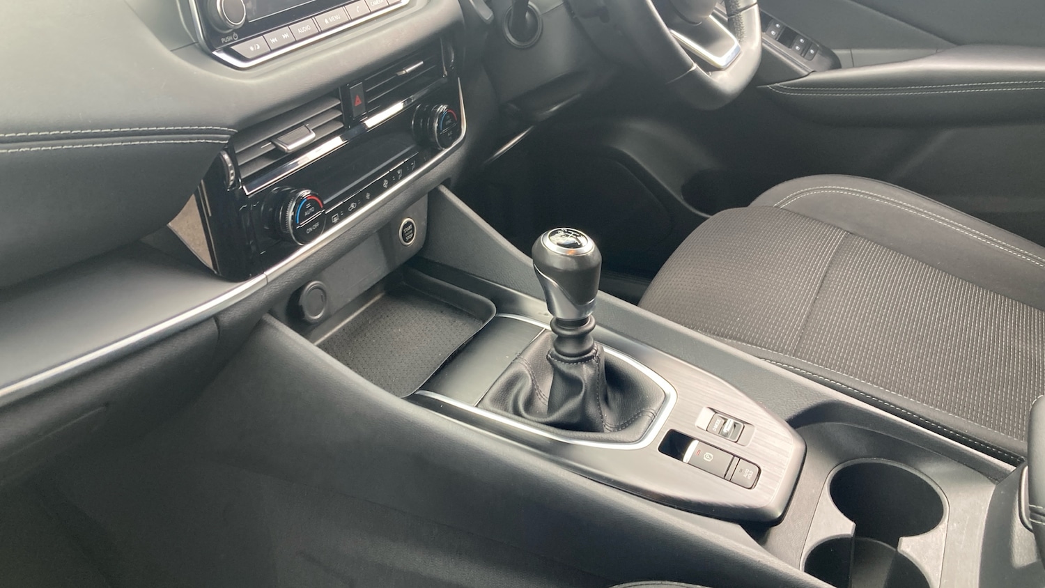 Used Nissan Qashqai 2022 for sale - 78025964: Photo 13