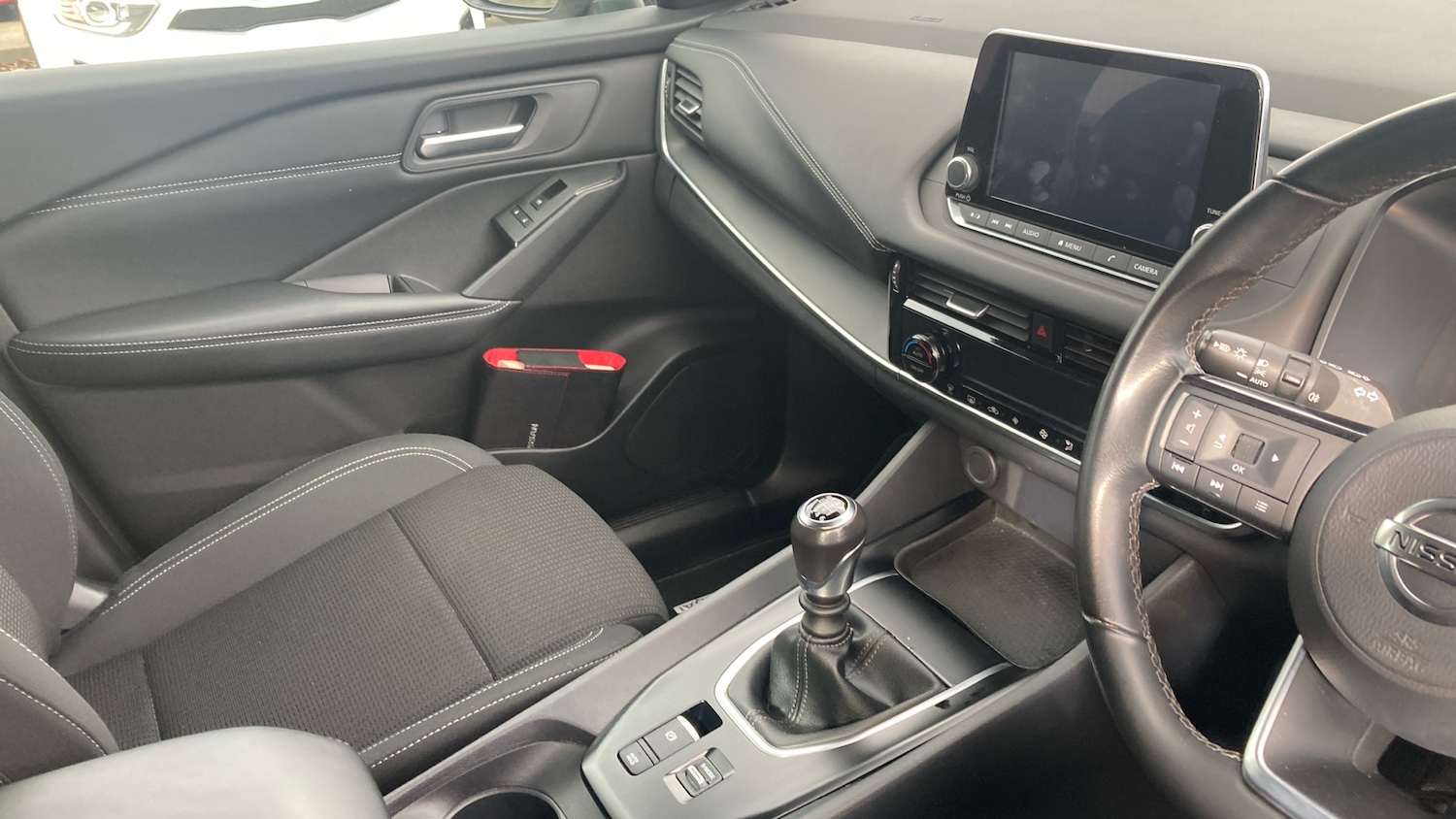 Used Nissan Qashqai 2022 for sale - 78025964: Photo 14